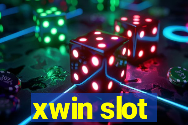 xwin slot